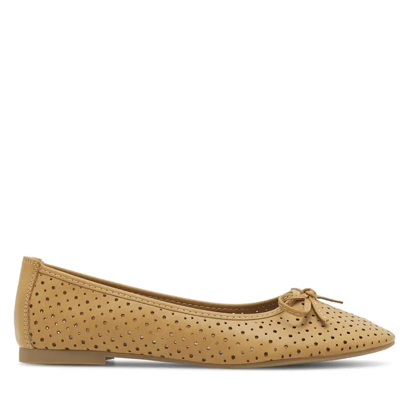 Clara Barson Ballerine Marrone 3084653