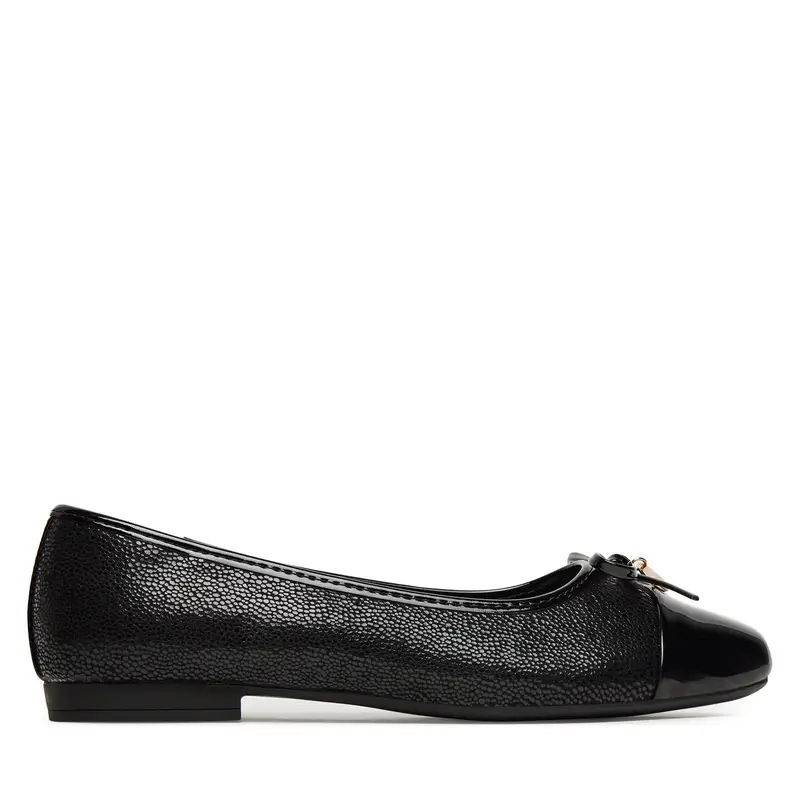 Clara Barson Ballerine Nero 3447630
