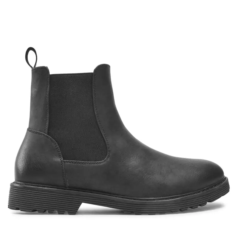 Chelsea Clara Barson WS2612-04 Nero