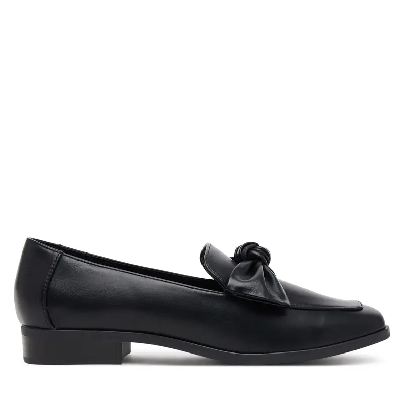 Chunky loafers Clara Barson WYL3674-7 Nero