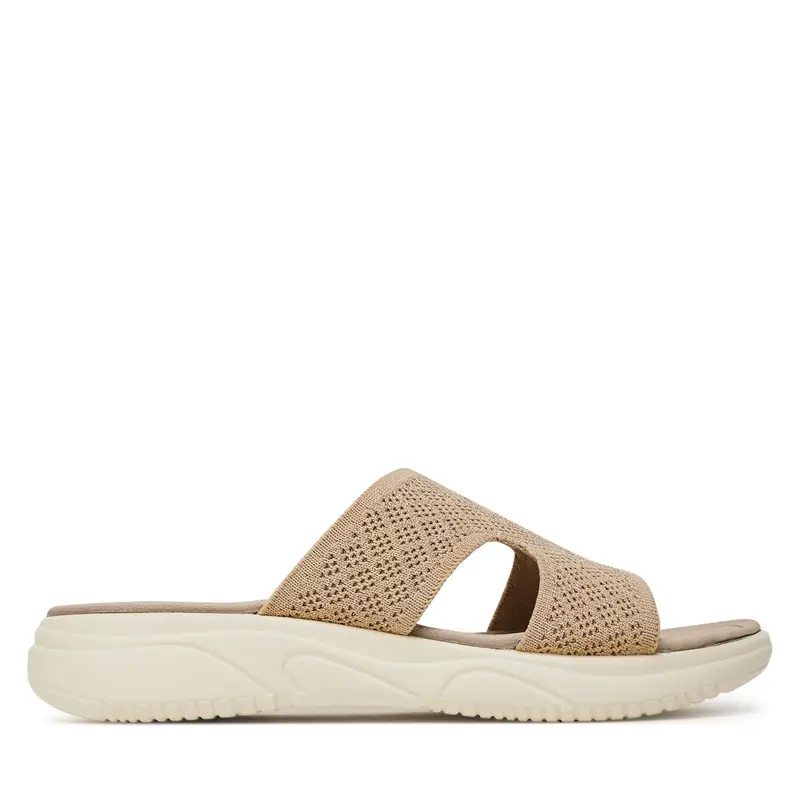 Ciabatte Clara Barson R25SS02834 Beige