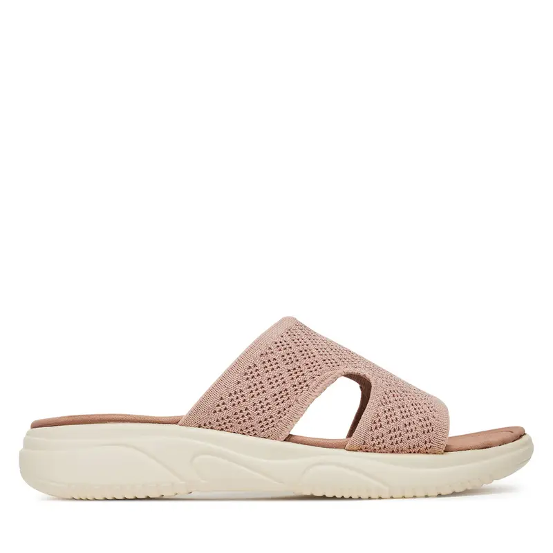 Ciabatte Clara Barson R25SS02834 Rosa