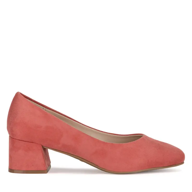 Clara Barson Décolleté Rosso 3078281