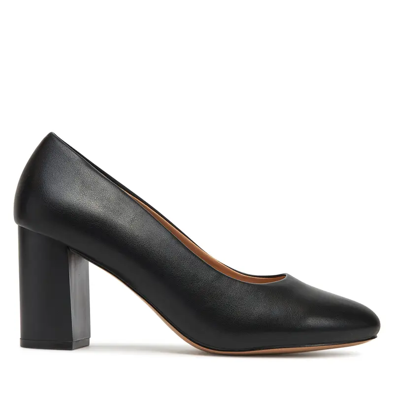 Clara Barson Décolleté Nero 3082188