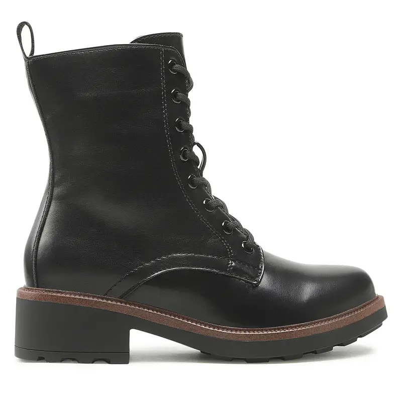 Clara Barson Sneakers Nero