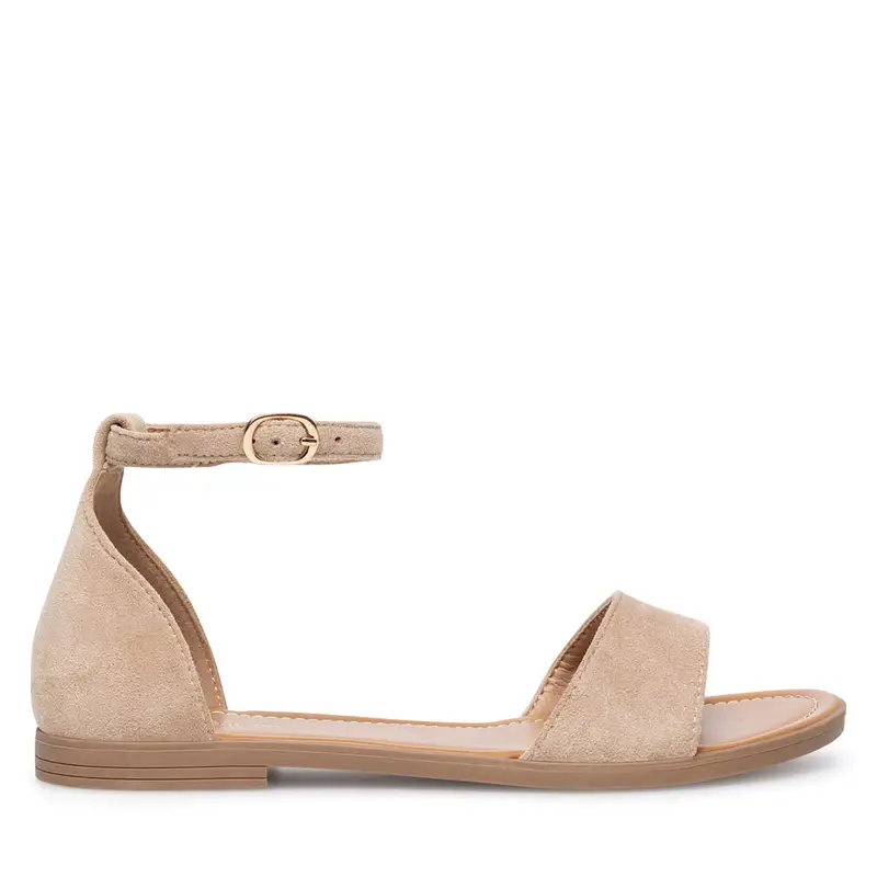 Sandali Clara Barson BRIA WS5296-32 Oro