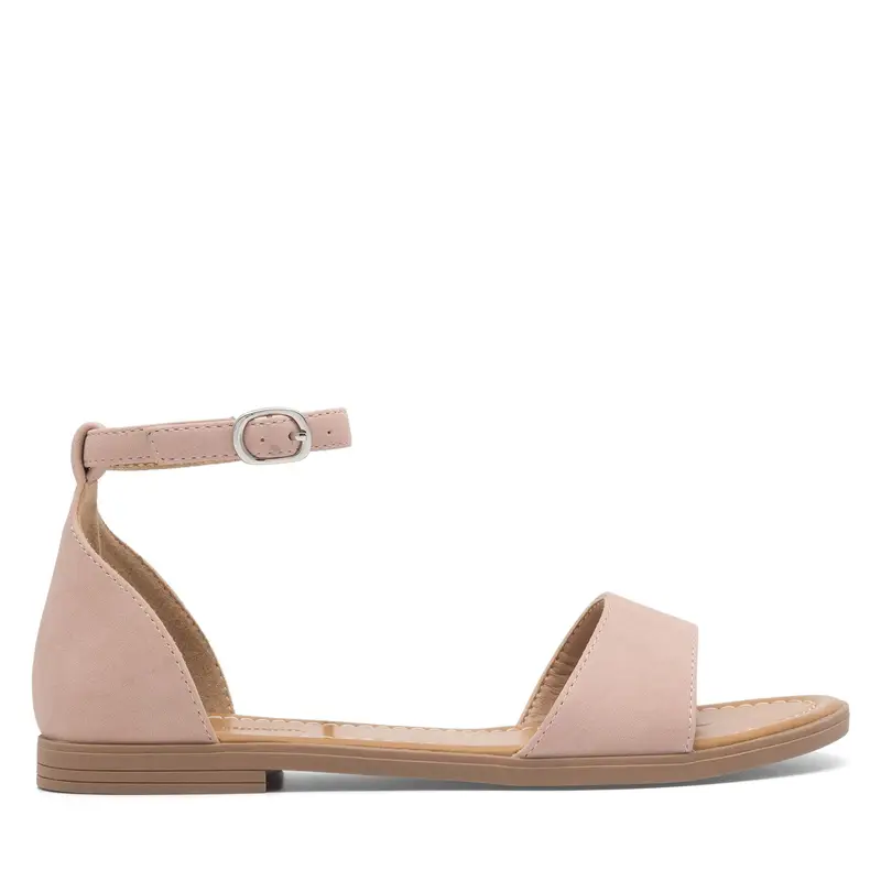 Sandali Clara Barson BRIA WS5296-32 Rosa