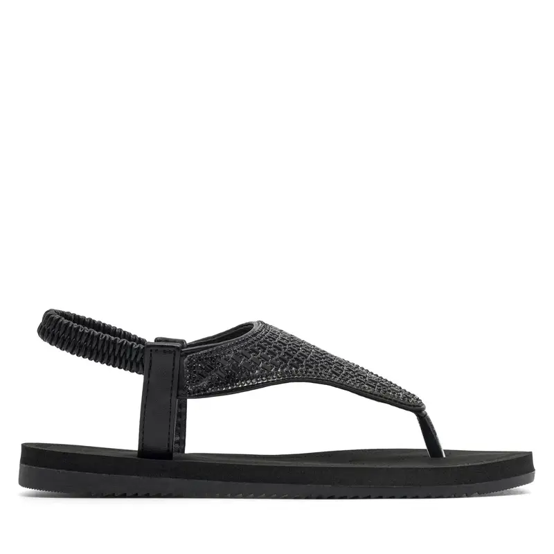 Sandali Clara Barson BRYONY WSS20835-01 Nero