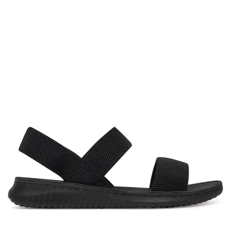 Sandali Clara Barson WFA3575-1 Nero