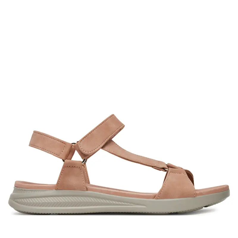 Clara Barson Sandali Rosa WFA3698-1