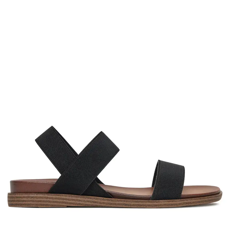 Sandali Clara Barson WS060701-01 Nero