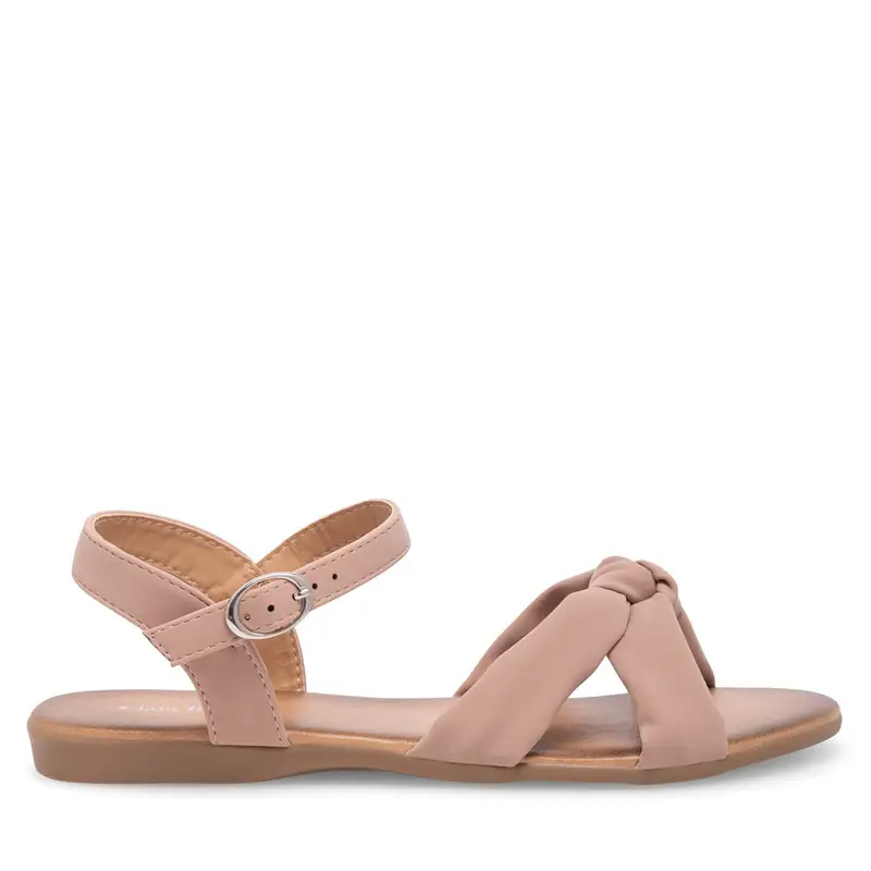 Sandali Clara Barson WS17129-2 Rosa