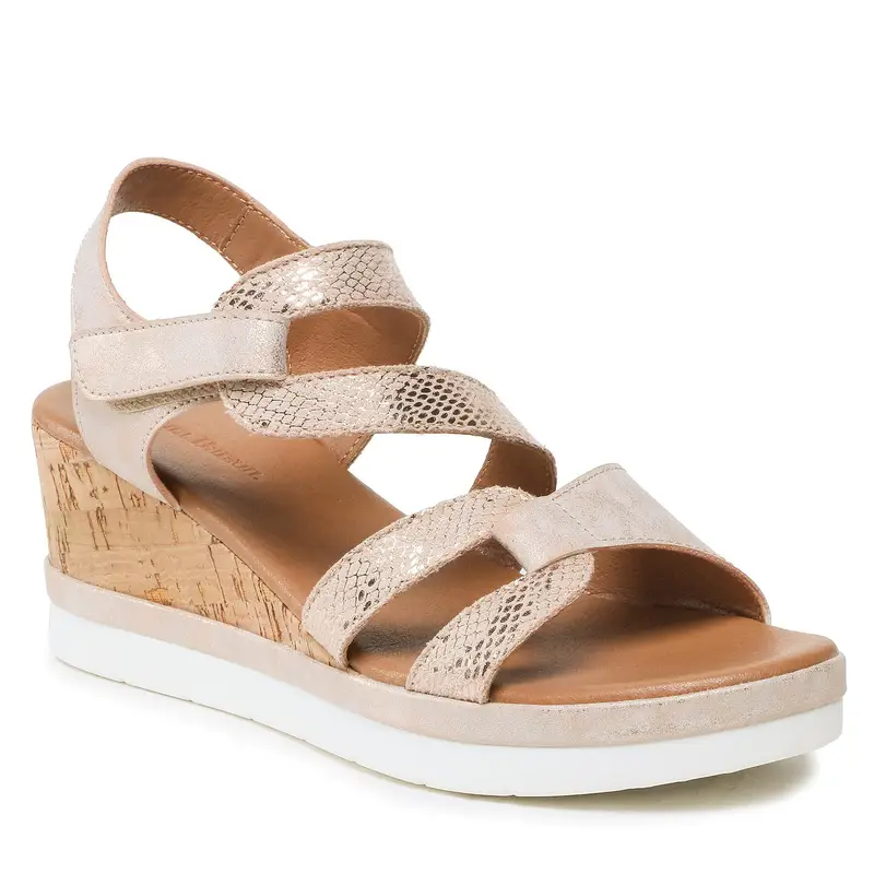 Sandali Clara Barson WS216-01 Rosa