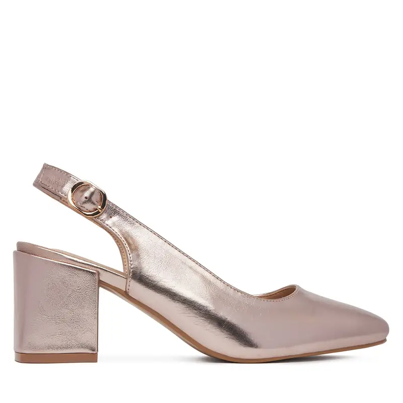 Sandali Clara Barson WS23070-01 Oro