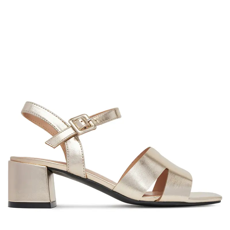 Sandali Clara Barson WS24055-02 Oro