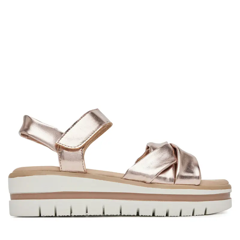 Sandali Clara Barson WS2510-03 Oro