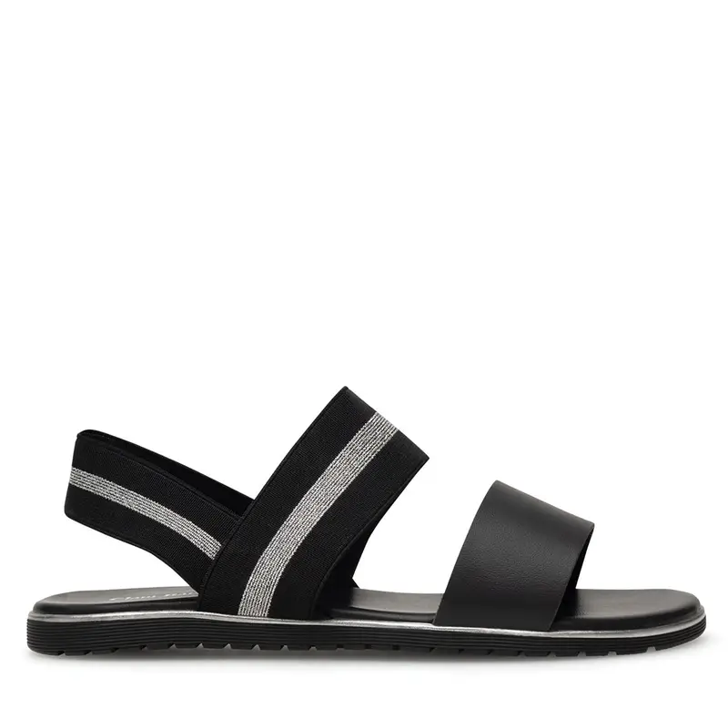 Sandali Clara Barson WS6262-05 Nero