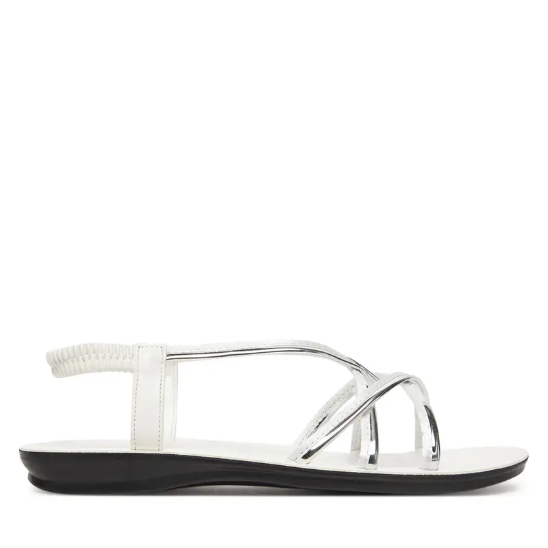 Sandali Clara Barson WS990-28 Bianco
