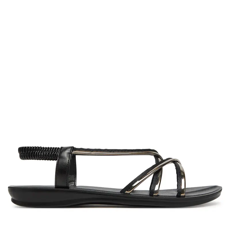 Sandali Clara Barson WS990-28 Nero