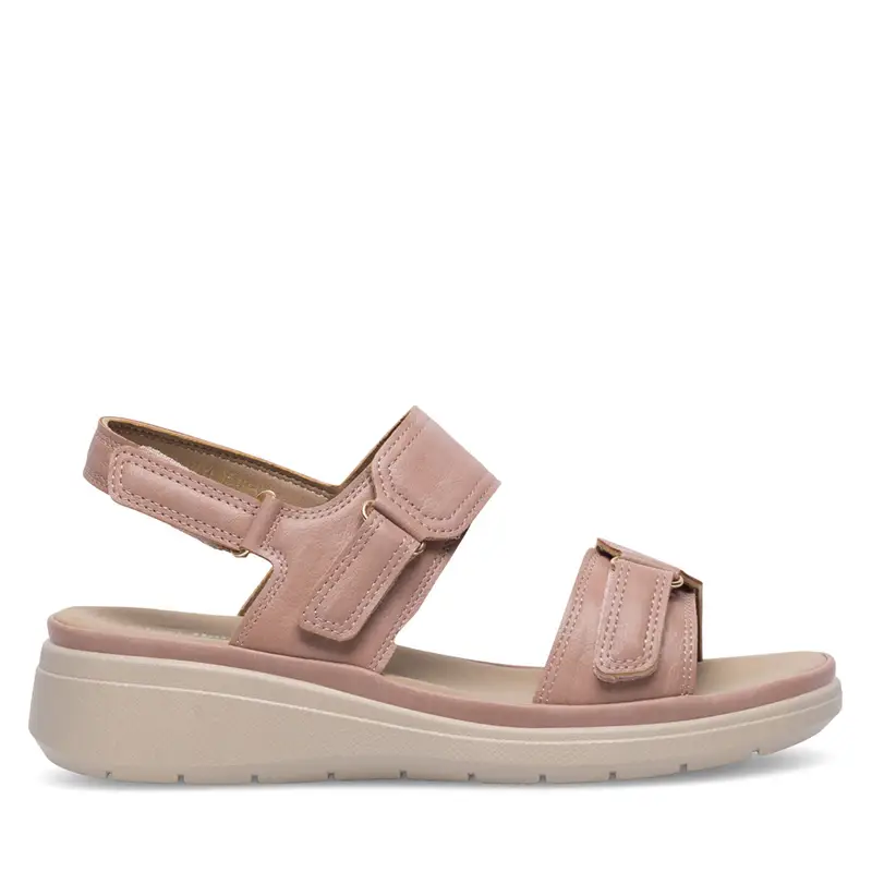 Sandali Clara Barson WYL0510-01 Rosa