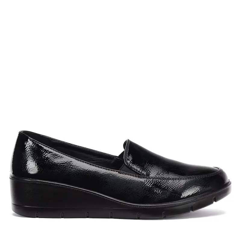 Scarpe basse Clara Barson WFA2811-1 Nero