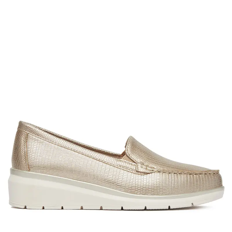 Scarpe basse Clara Barson WS6529-01 Argento