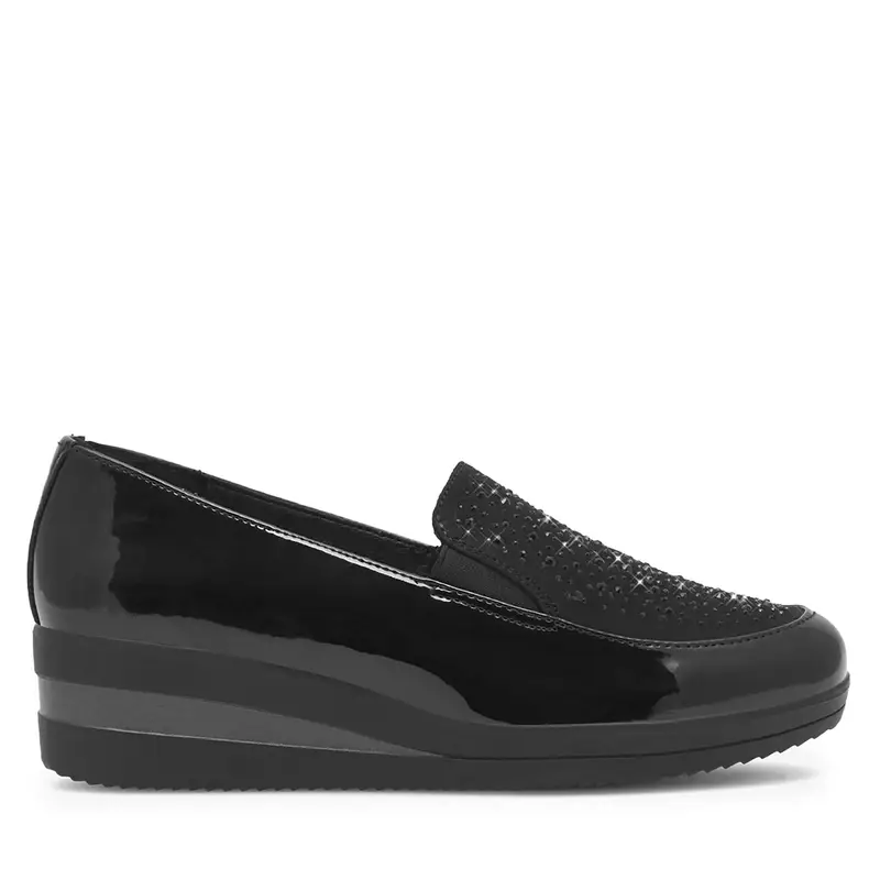 Scarpe basse Clara Barson WYL1711-29 Nero