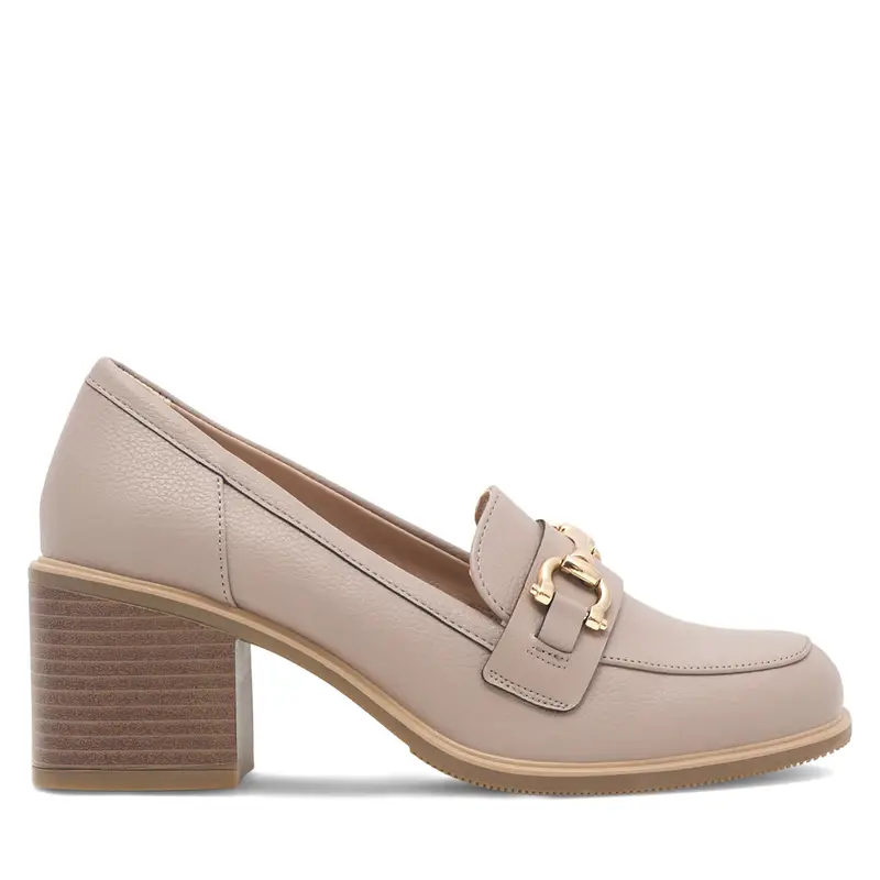 Scarpe basse Clara Barson WYL3646-1 Beige