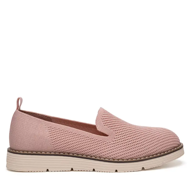 Scarpe sportive Clara Barson WS2288-07 Rosa