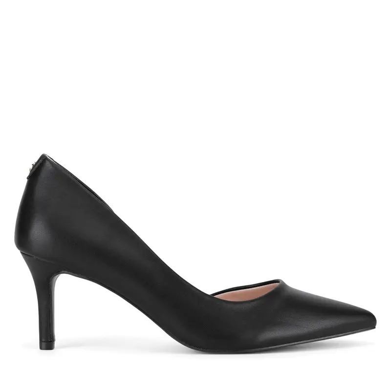 Scarpe stiletto Clara Barson WSS21576-01 Nero