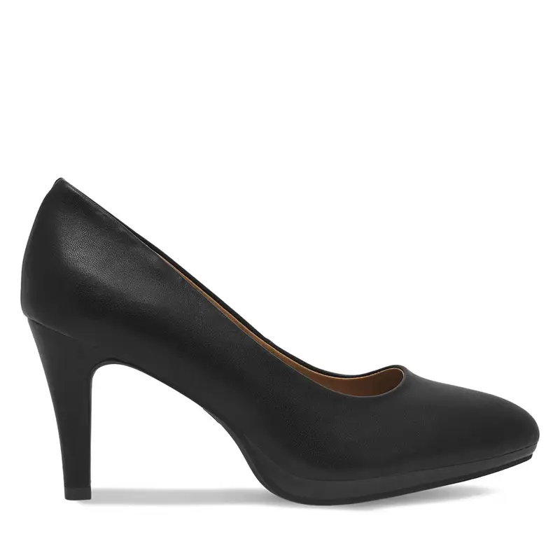 Scarpe stiletto Clara Barson WYL2948-1 Nero