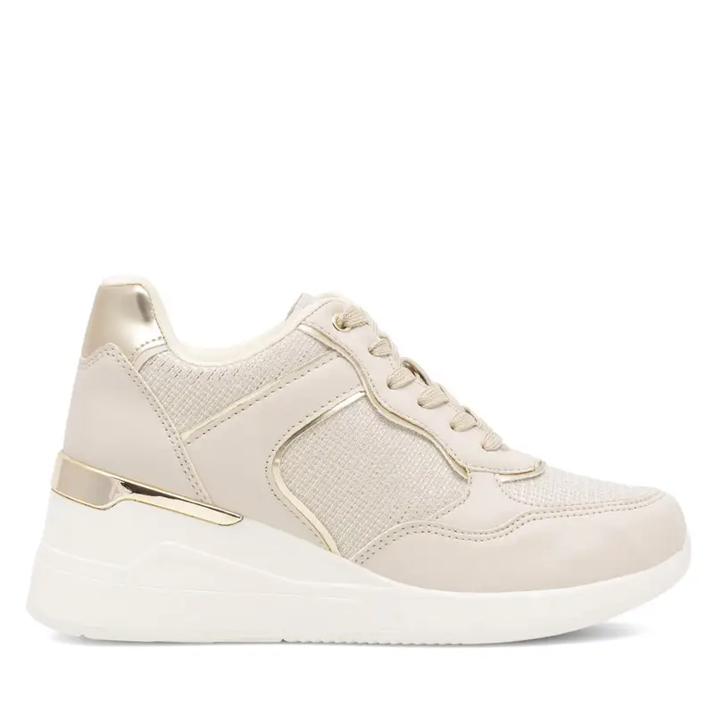 Sneakers Clara Barson WFA2460-1 Beige
