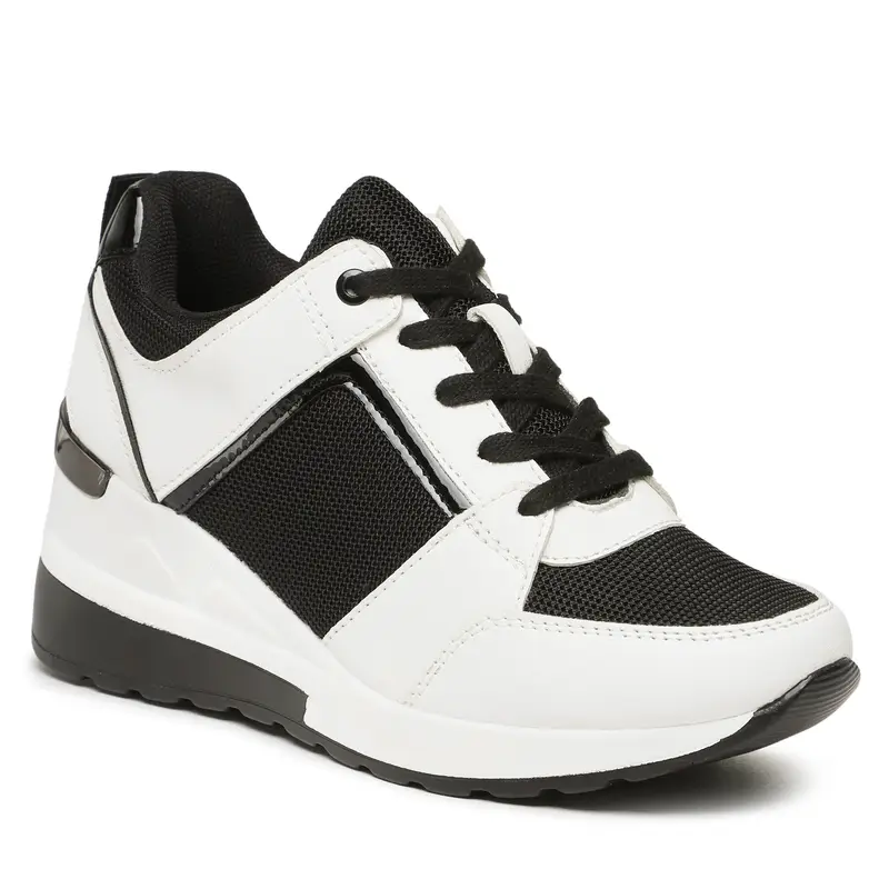 Sneakers Clara Barson WS2229-44 Nero