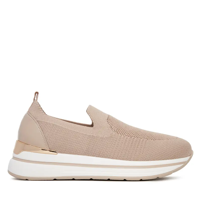 Sneakers Clara Barson WS276-01 Beige
