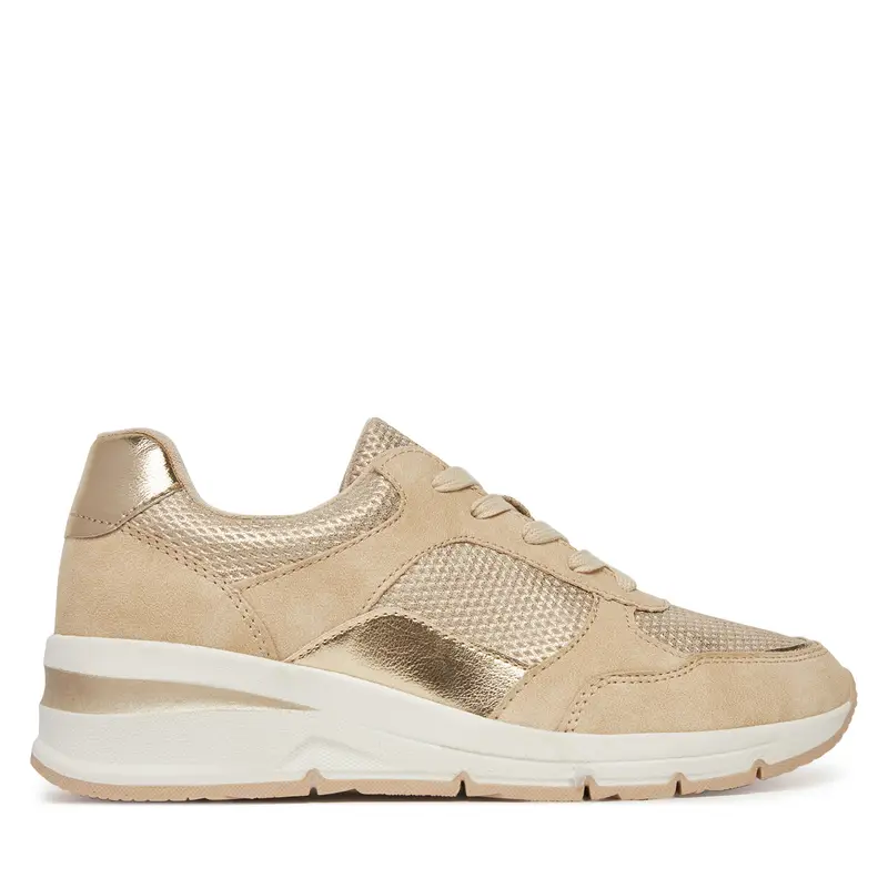 Sneakers Clara Barson WS6299-02 Beige