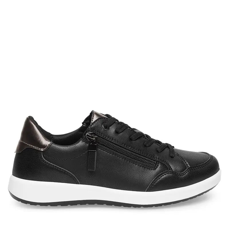 Sneakers Clara Barson WYL3761-1 Nero
