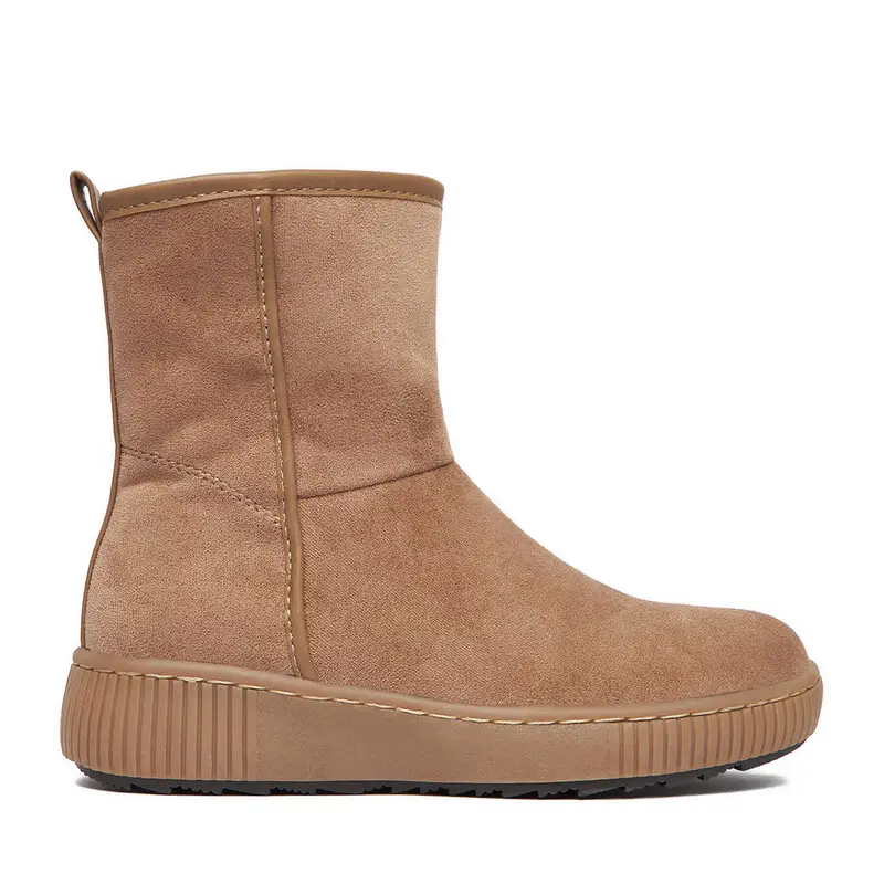 Stivaletti Clara Barson CEO-WS13075-01 Beige