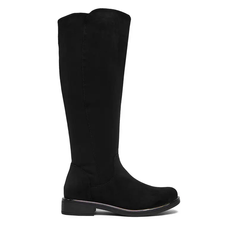 Stivali Clara Barson CEO-WS13576-02 Nero