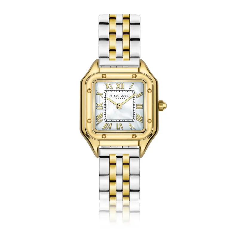 Orologio da donna Clare Moss Charlotte