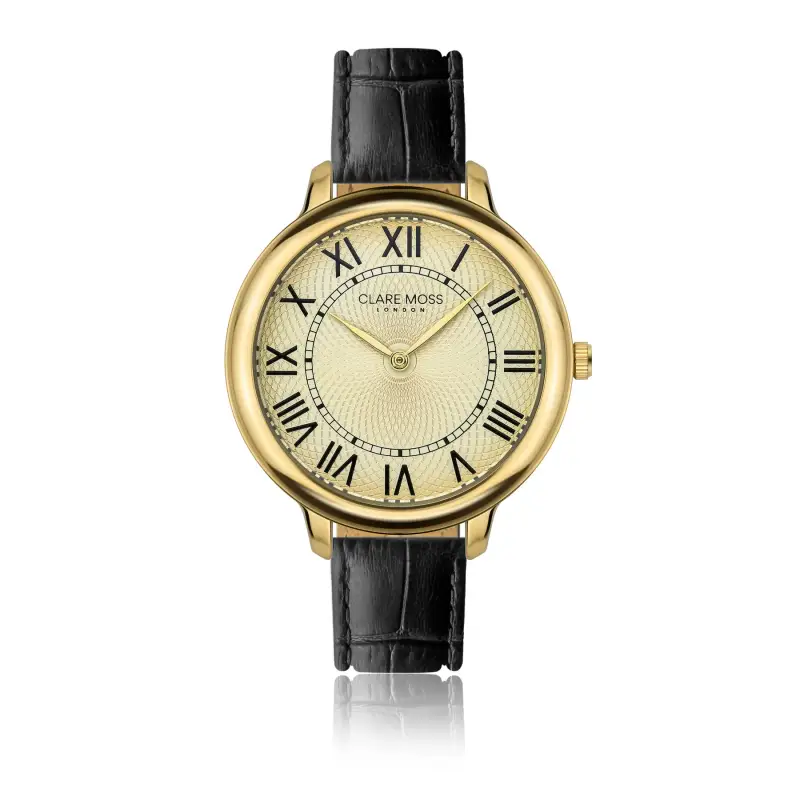 Orologio da donna Clare Moss Chic