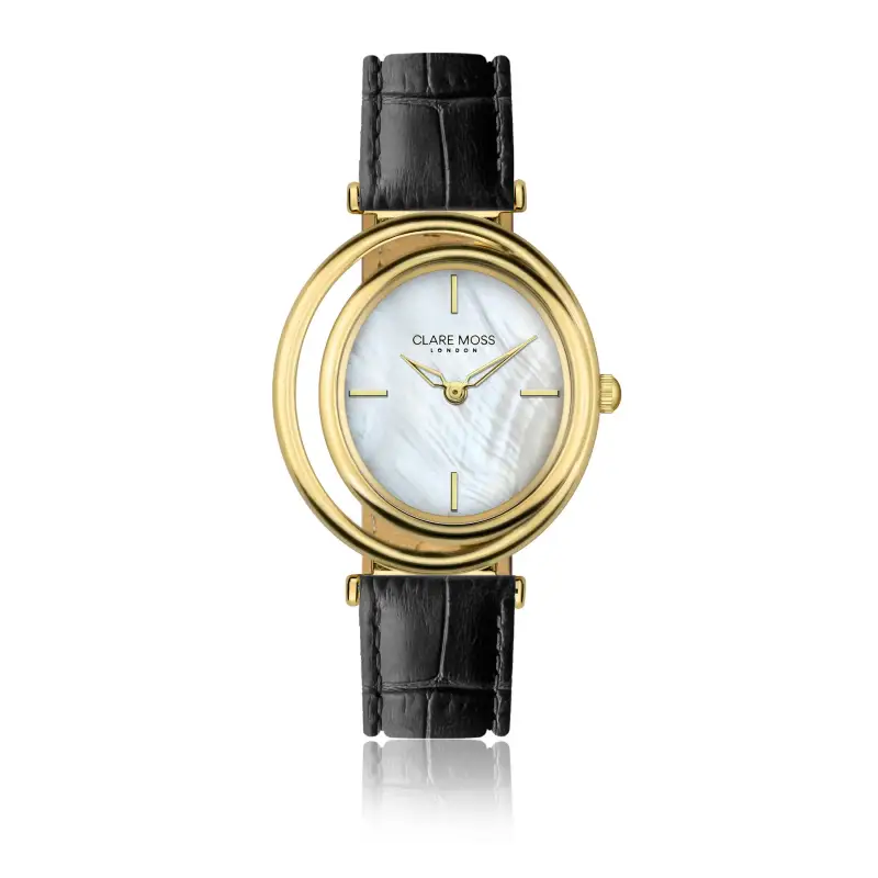 Orologio da donna Clare Moss Clare Pearl