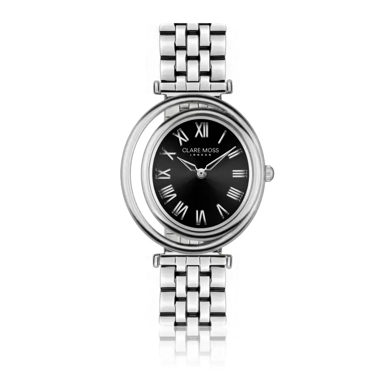 Orologio da donna Clare Moss Clare Petite Link