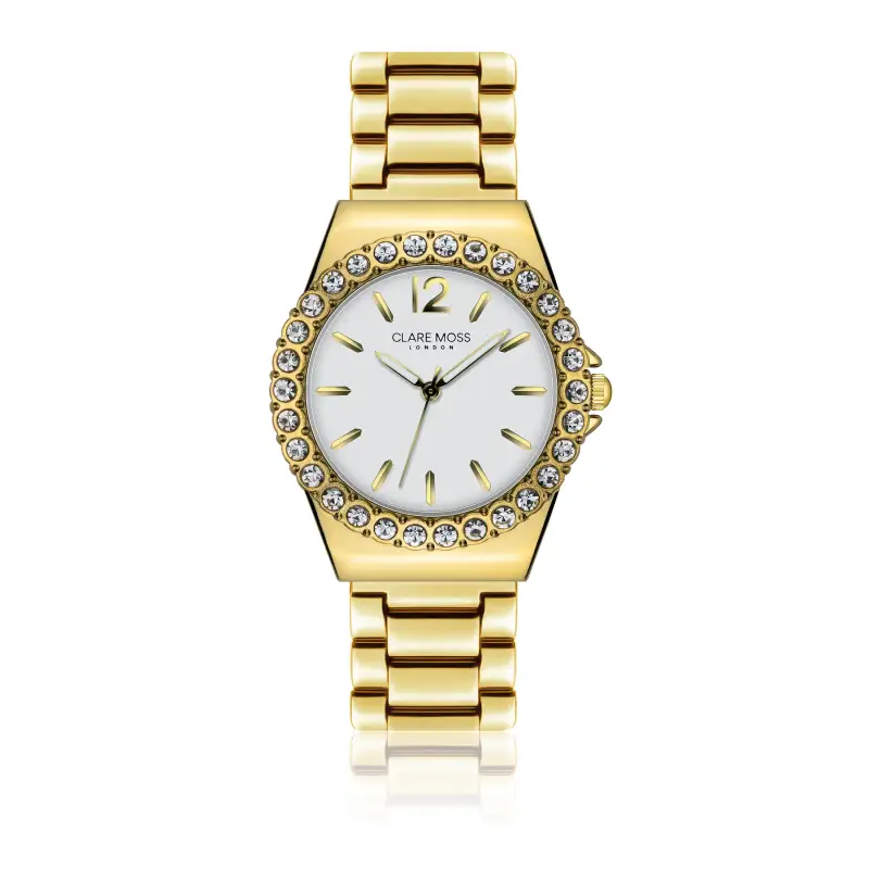 Orologio da donna Clare Moss Classic