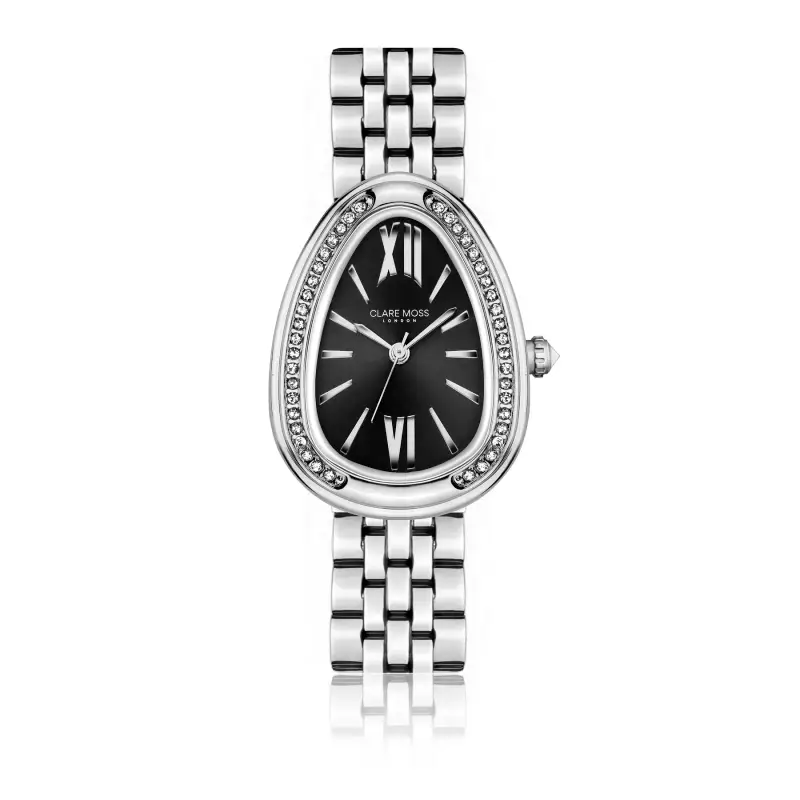 Orologio da donna Clare Moss Gala Link