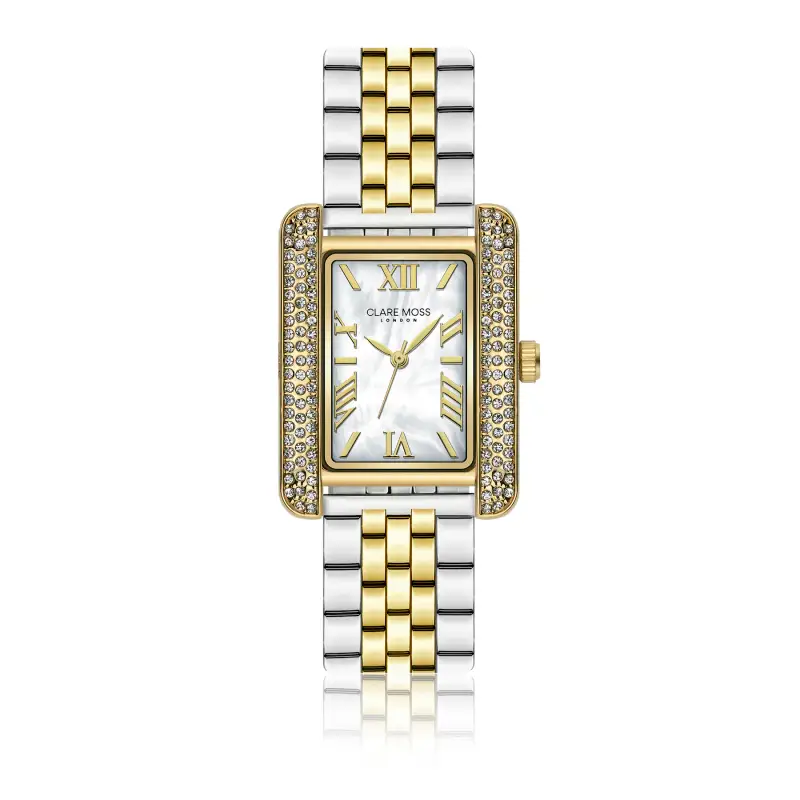 Orologio da donna Clare Moss Jesse Link