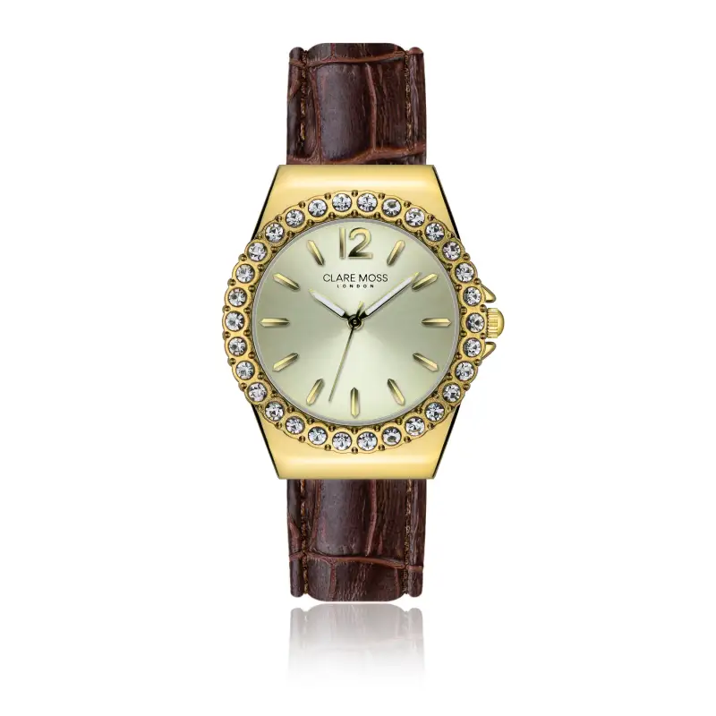 Orologio da donna Clare Moss Kensington