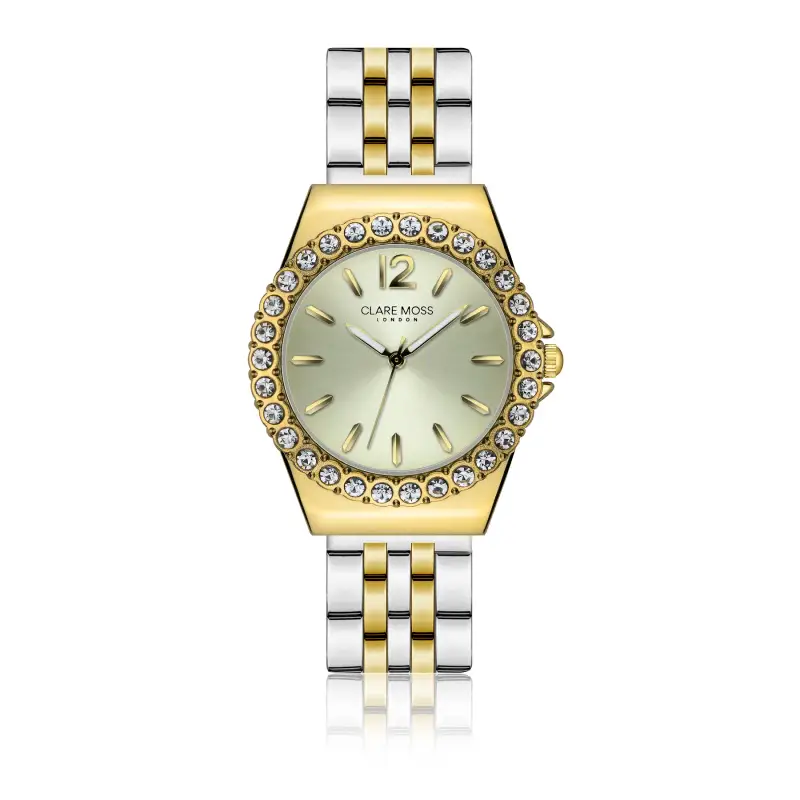 Orologio da donna Clare Moss Kensington