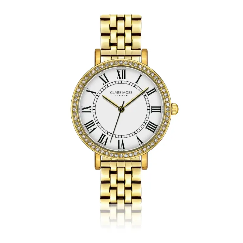 Orologio da donna Clare Moss London Link