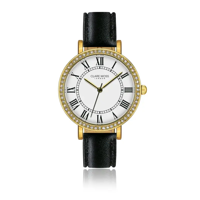 Orologio da donna Clare Moss London