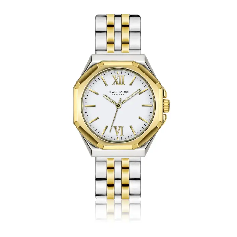 Orologio da donna Clare Moss Luxury Link